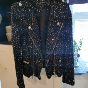 Kavaj - Lyxig kavaj ifrån zara