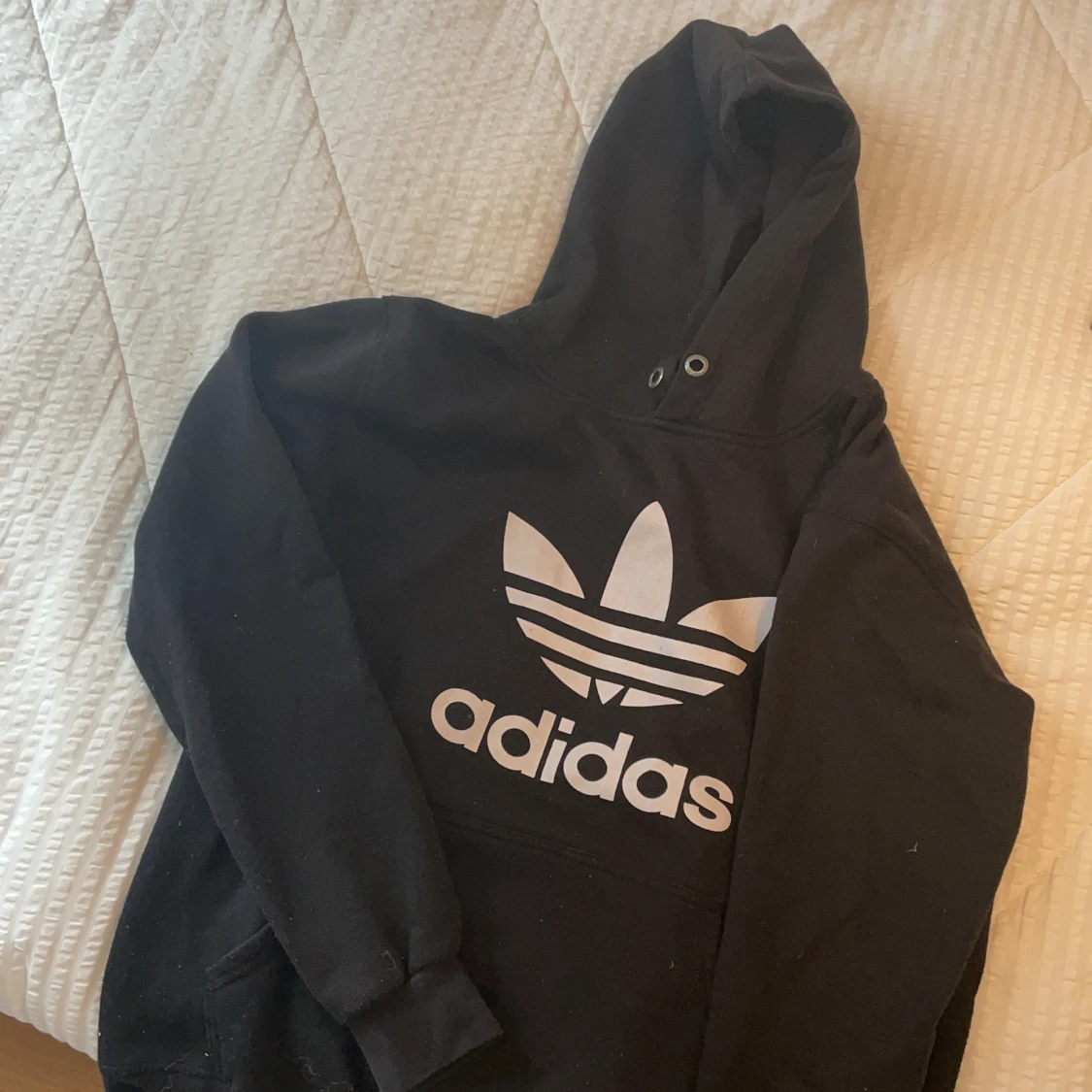 Adidas Hoodie