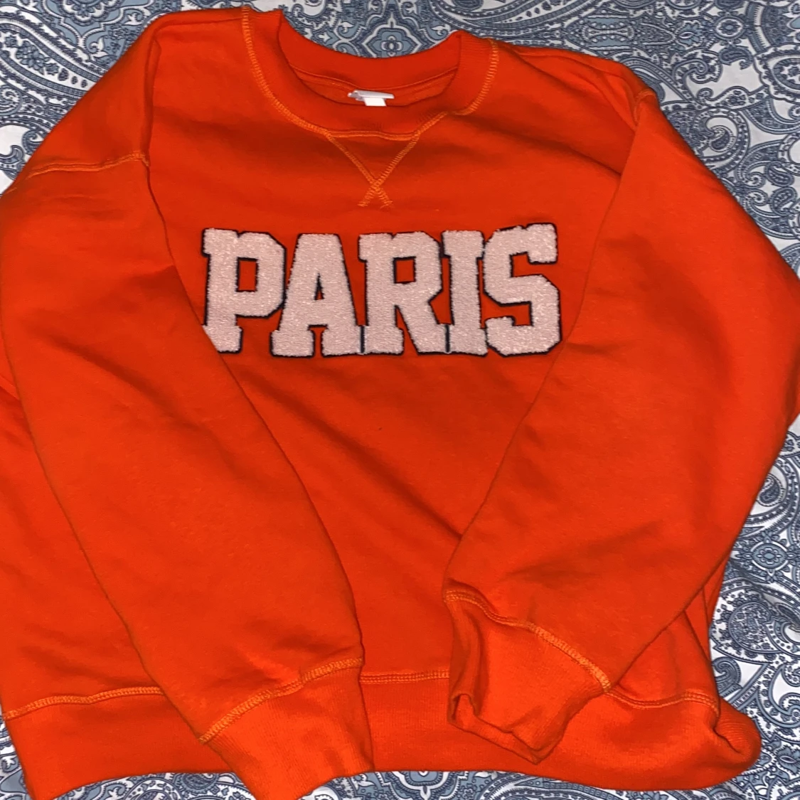 Sweatshirt  - 90