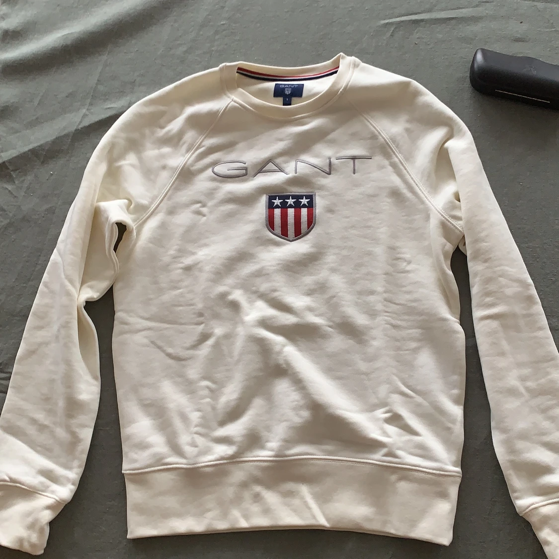 Gant, gant shield c-neck sweat - Sweatsh