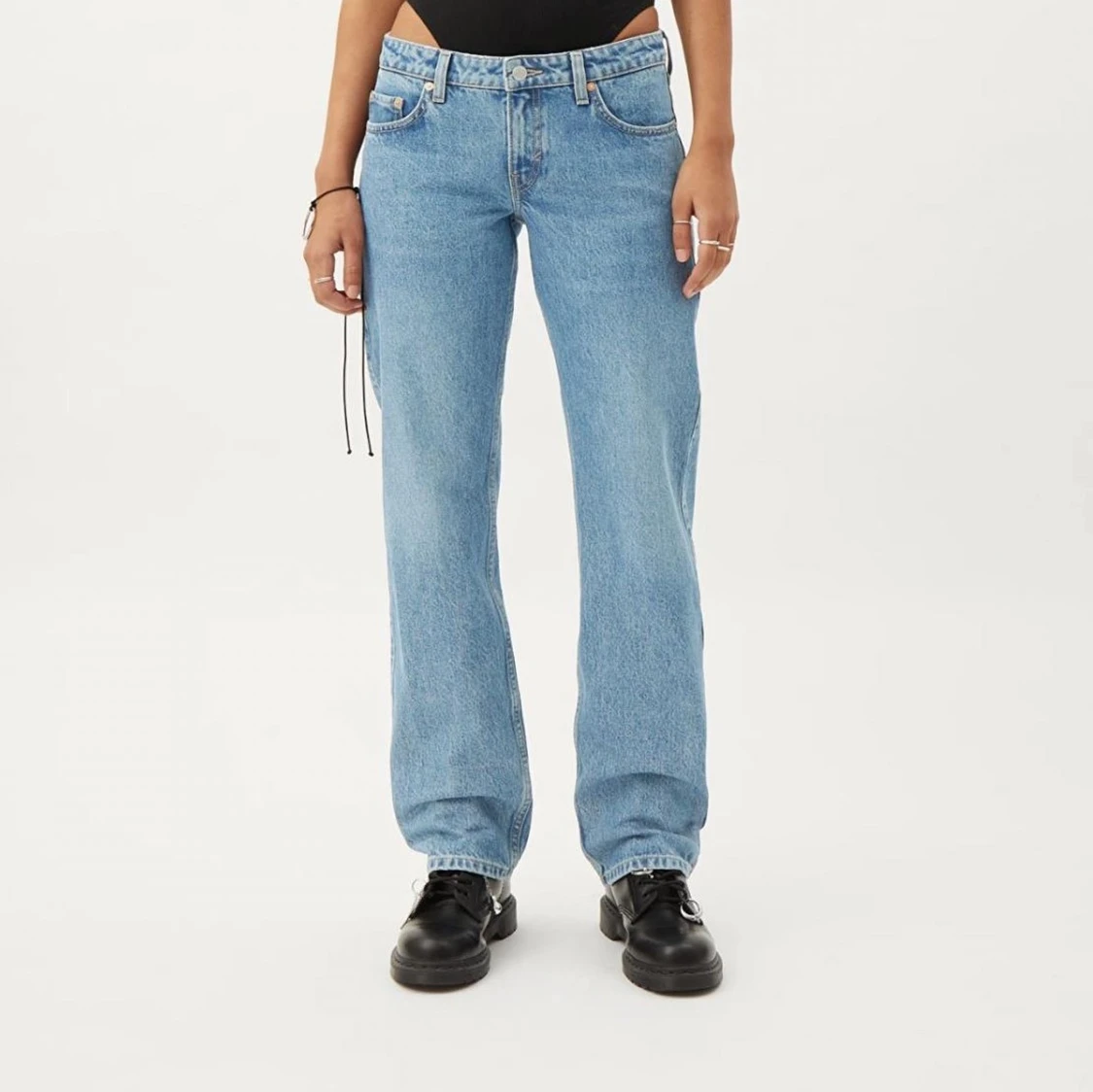 Weekday jeans - 91