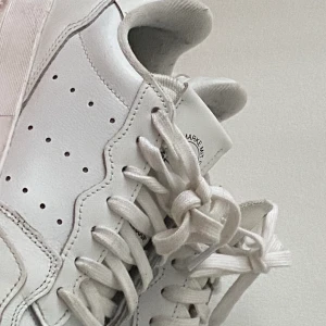 Adidas SuperCourt  - Adidas SuperCourt- used max 10 times 