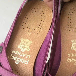 Tamaris, skinn skor, Strl:36 - Tamaris, skinn skor, Strl:36