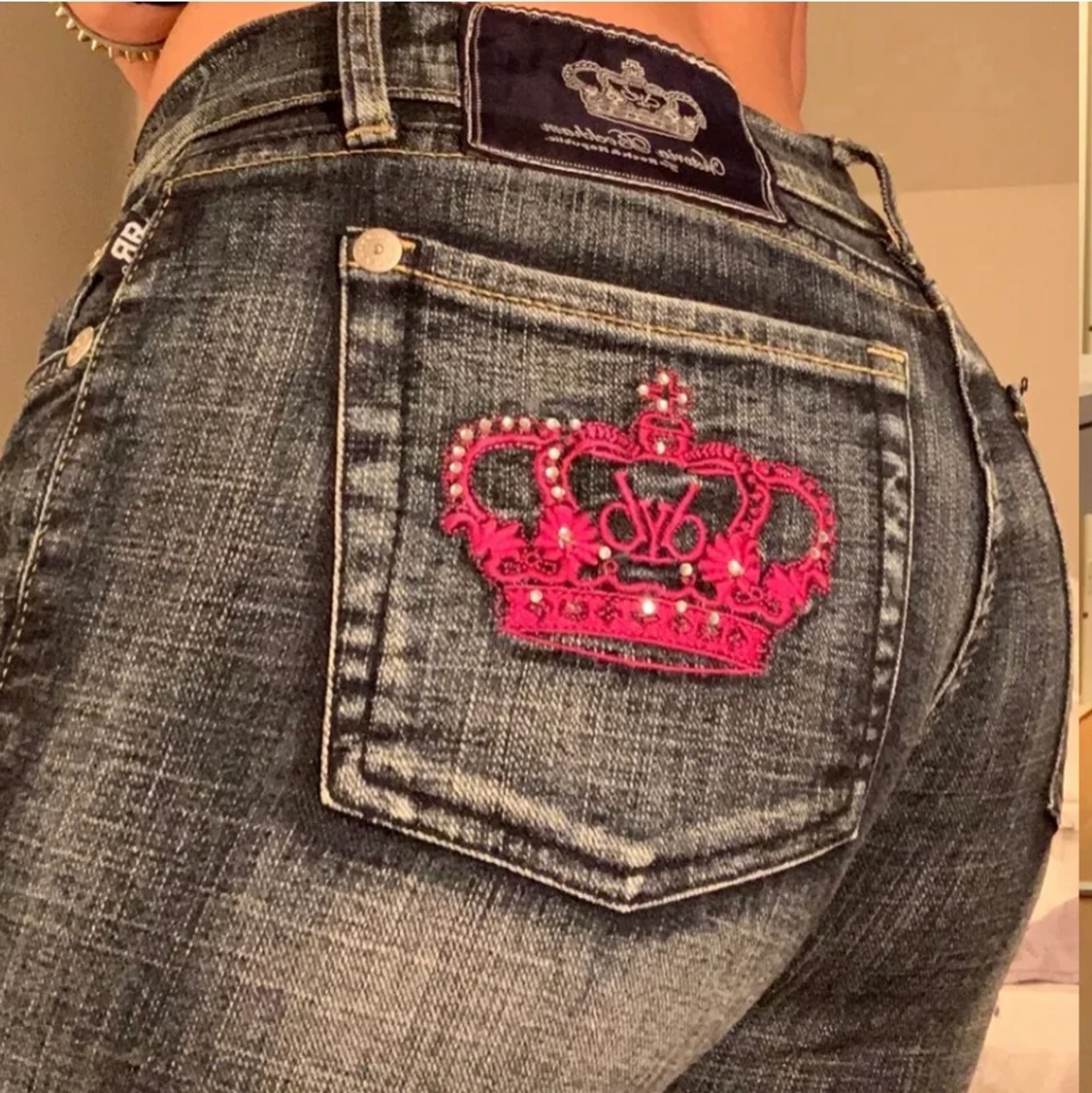 Victoria Beckham jeans - 91