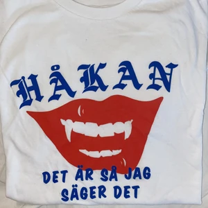 Håkan Hellström - Håkan Hellström 'det är så jag säger det' tröja