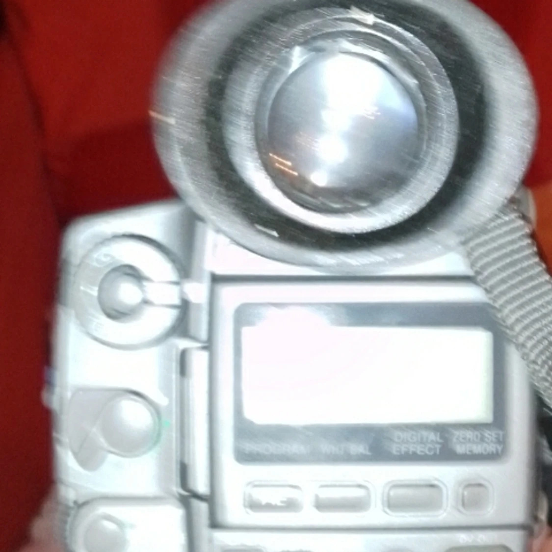 Sony film kamera  - 91