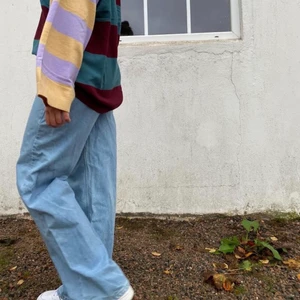 NA-KD jeans - Snygga jeans från NAKD