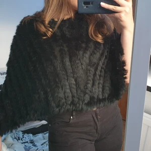 Tröja - Jätte bekväm o classic 