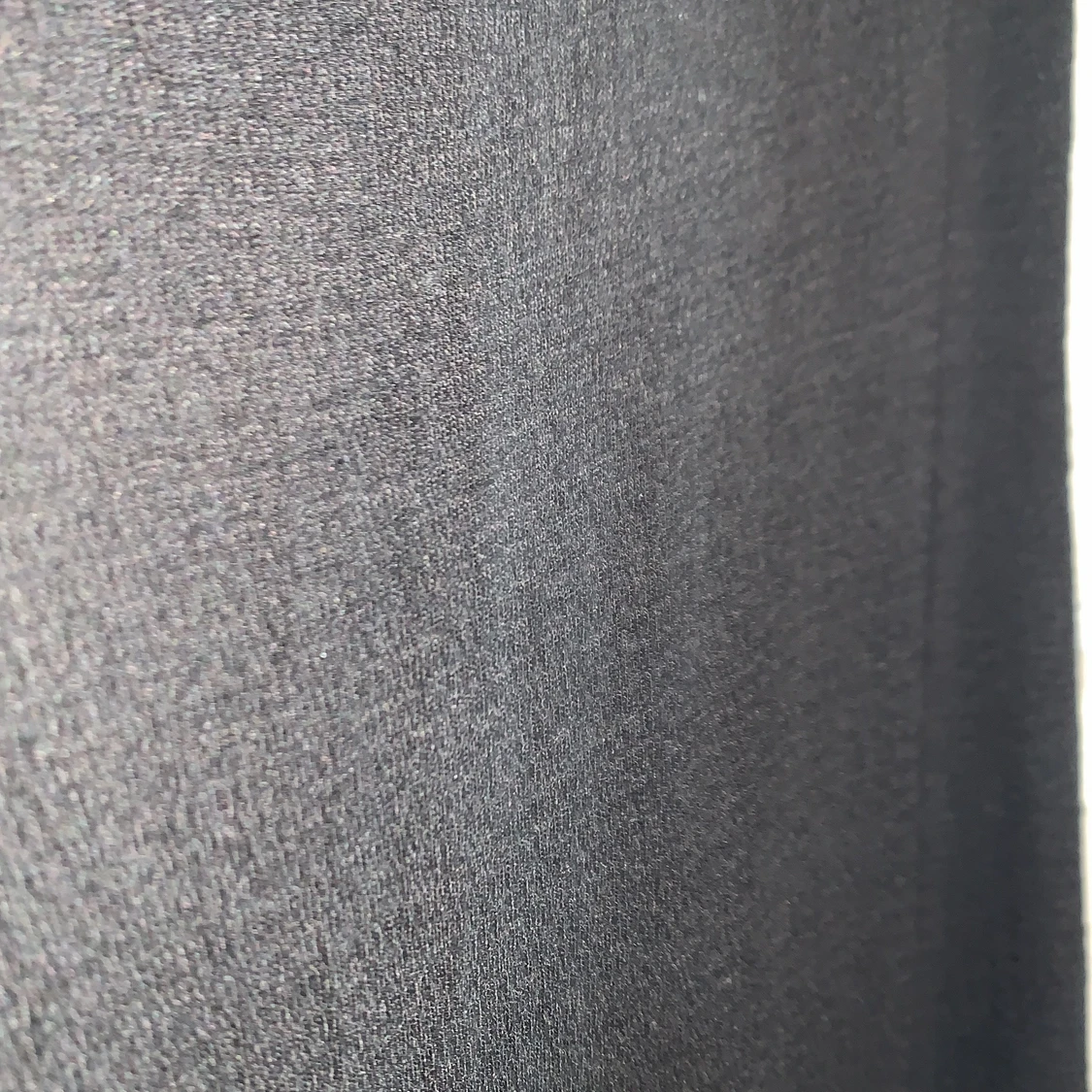 Svart klänning - 90