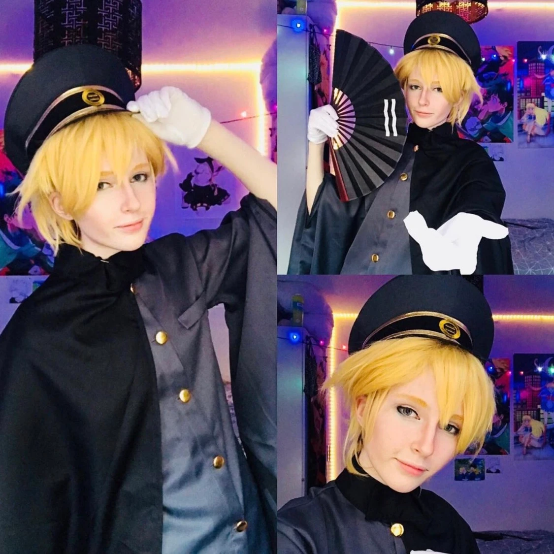 Kagamine Len cosplay - 90