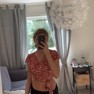 Topp - Jättesöt knyttop☺️