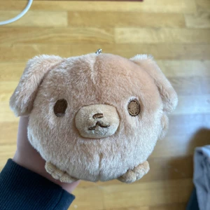 Kawaii hund  - Hund som är gullig har lappen kvar. Den e i bra skick:)