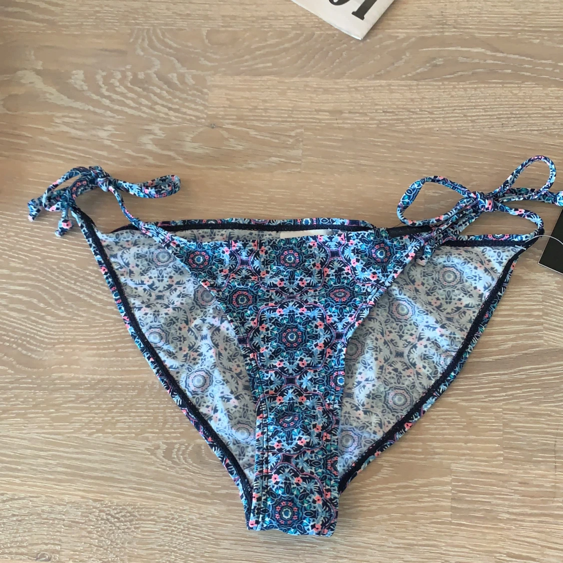 Bikini underdel 
