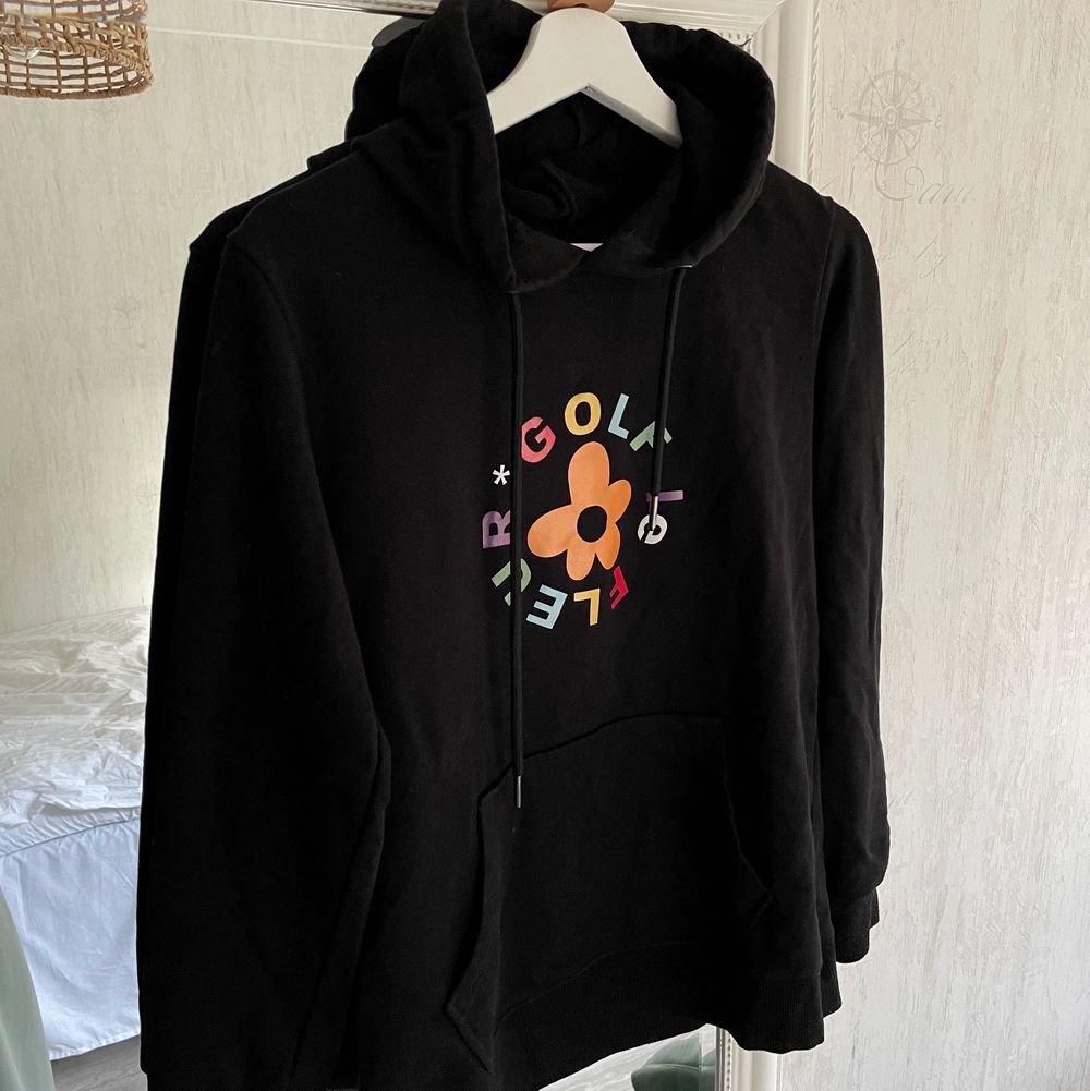 Hoodie frĂ„n golf le fleur i fint skick! đđ. Huvtröjor & TrĂ€ningströjor.