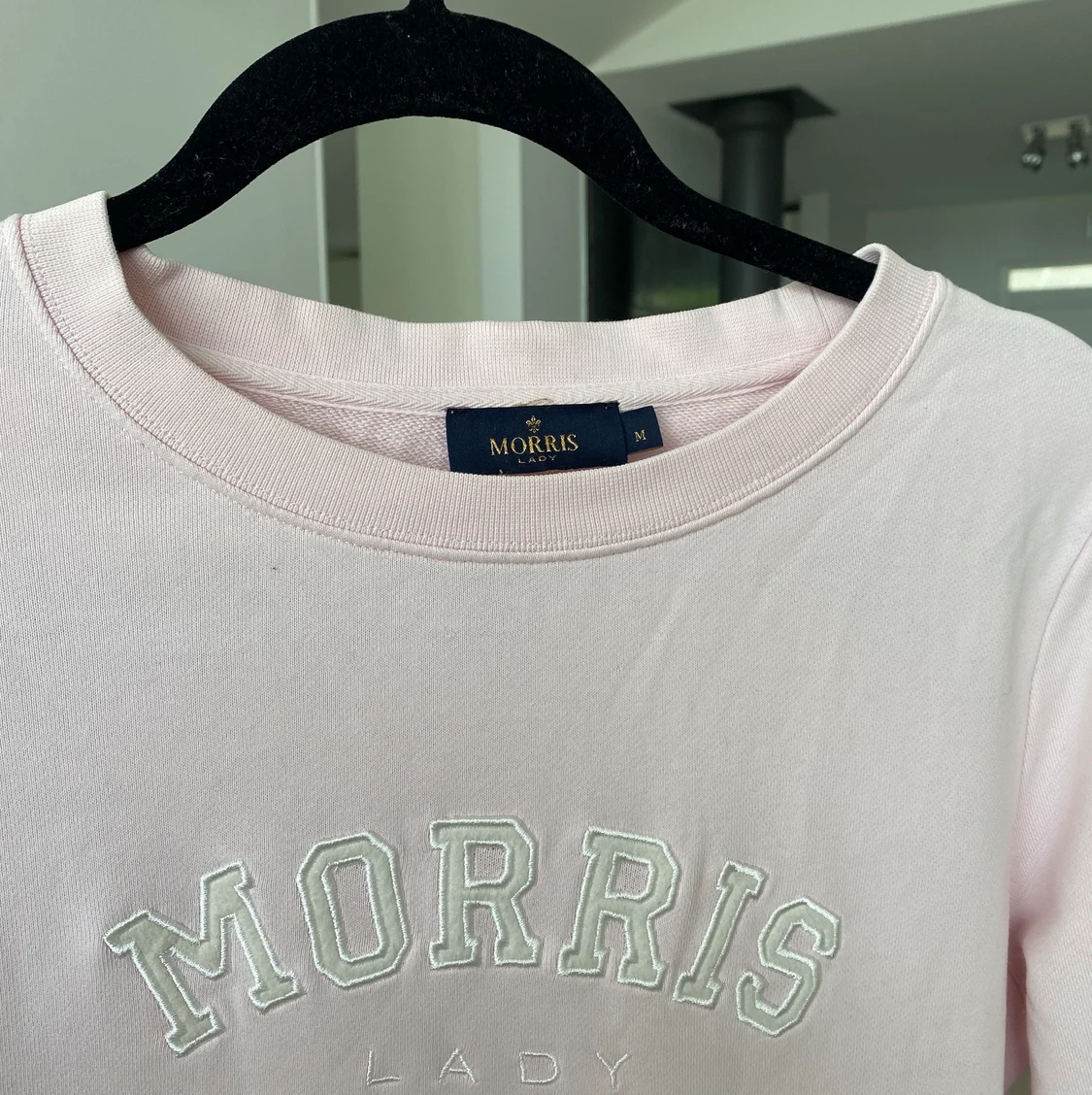 Morris sweatshirt