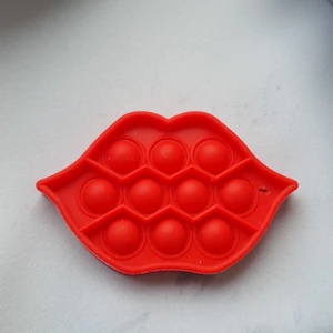 Mun popit  - En mini popit super fin och härlig🤗