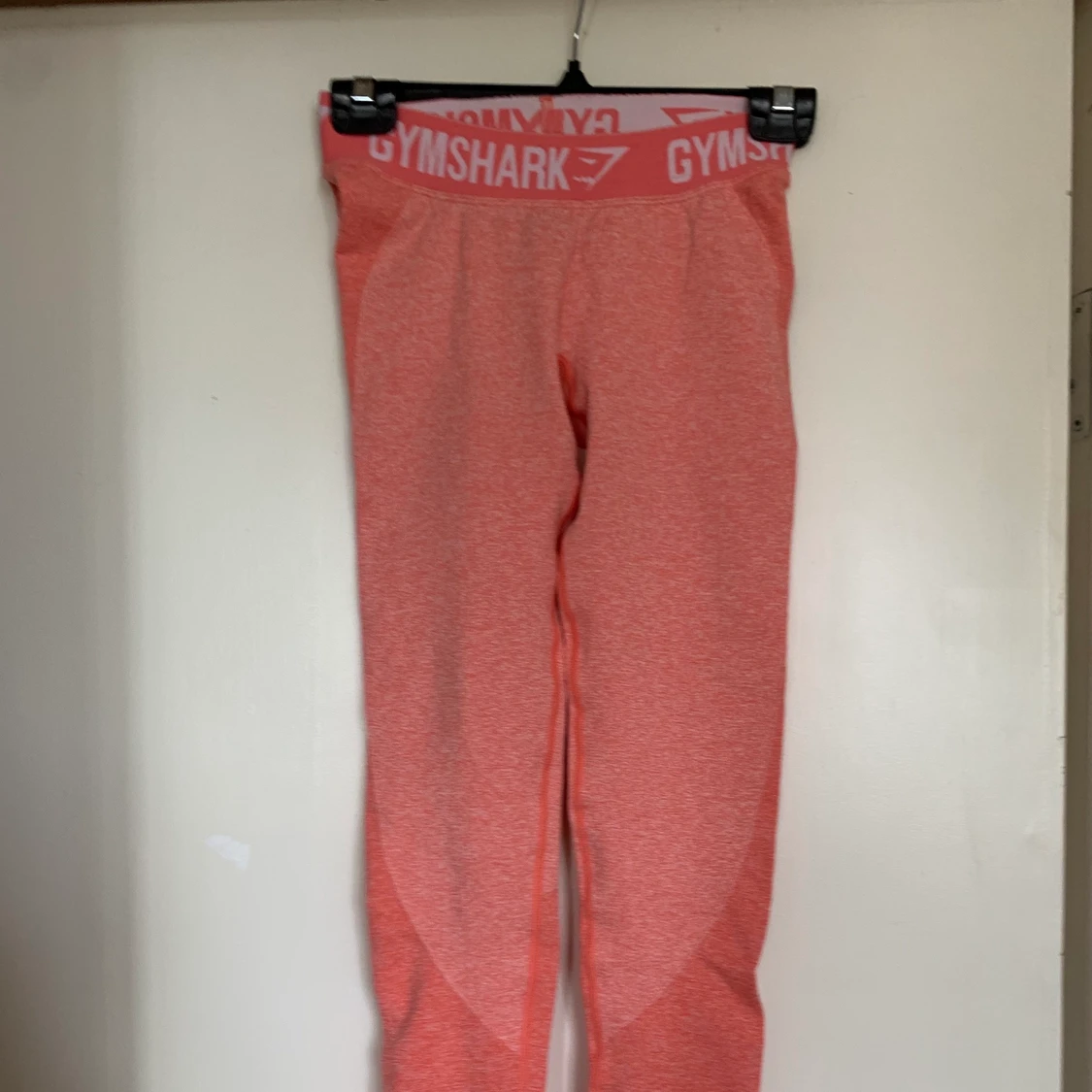 Gymshark flex tights / leggings 