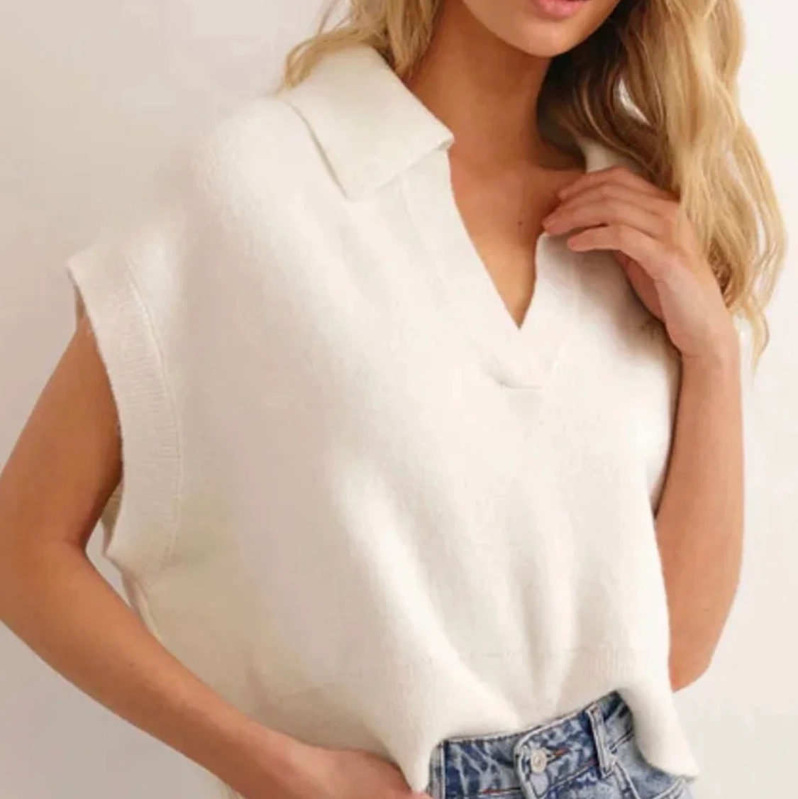 Super fin väst från Chiquelle