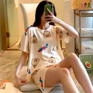 Nattkläder  - Ny nattkläder, importerats från Asien.