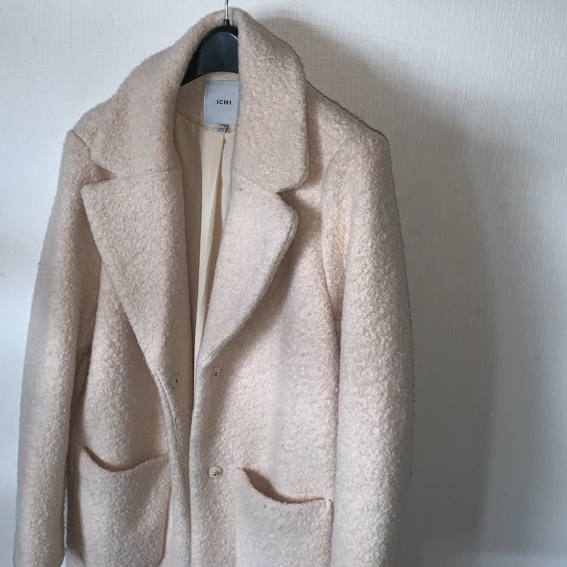 Jättefin jacka ifrån Ichi strl 40