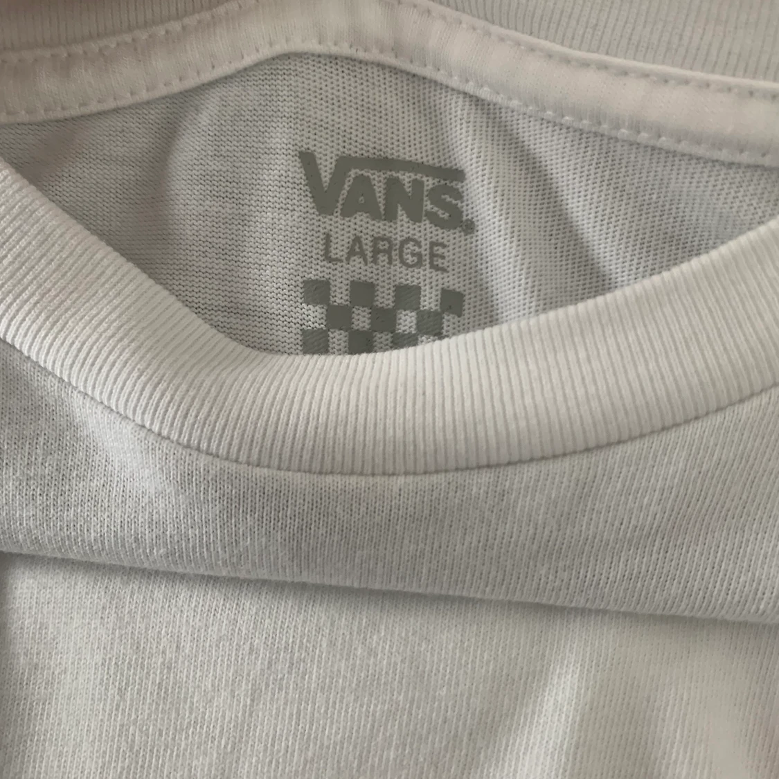 T-shirt klänning från Vans  - 90