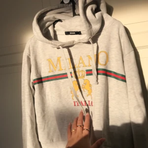 Hoodie🥰 - Superfin oversize!