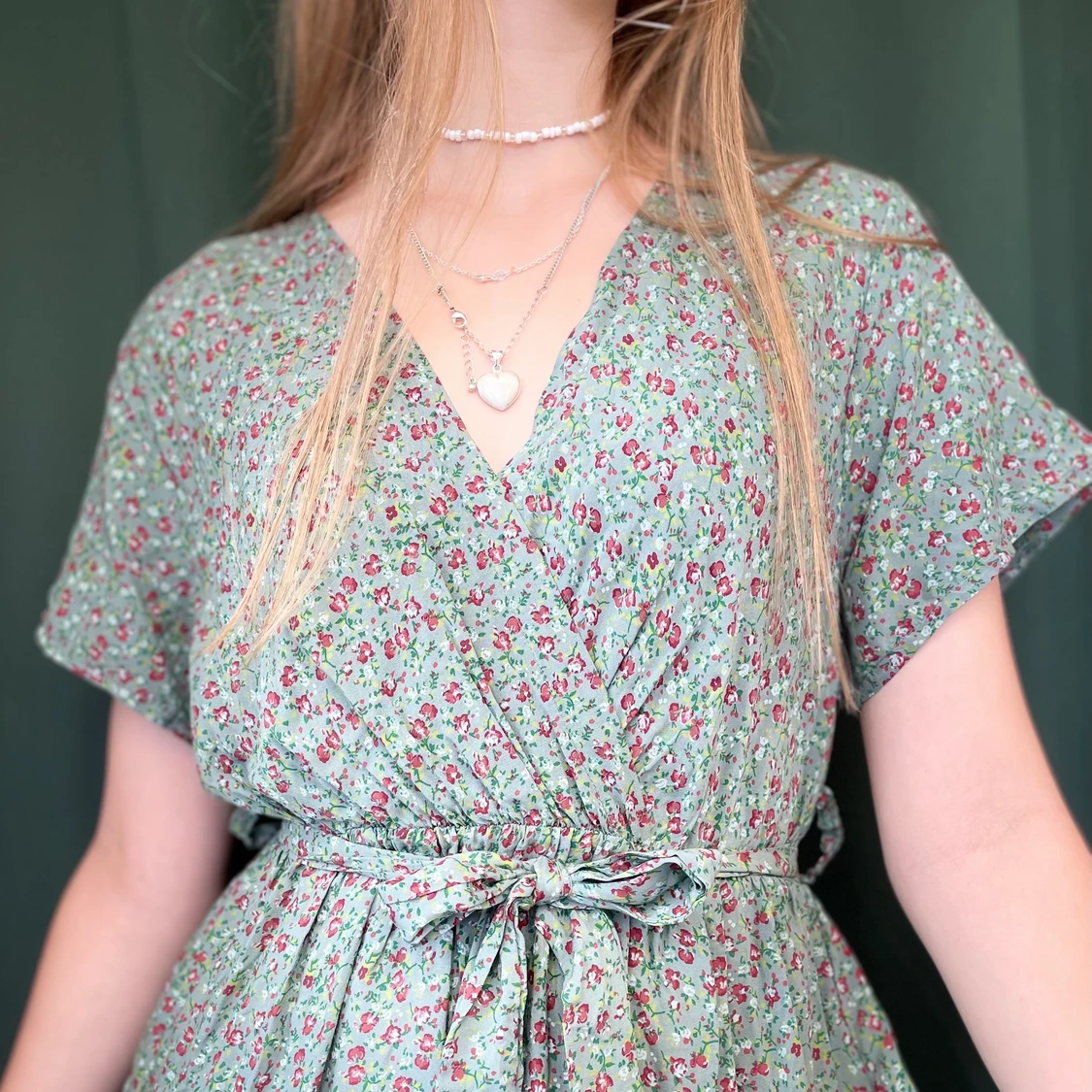 NY klänning Zauberstern - 90