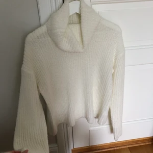 Polotröja  - Jättefin polotröja som tyvärr inte används längre💗