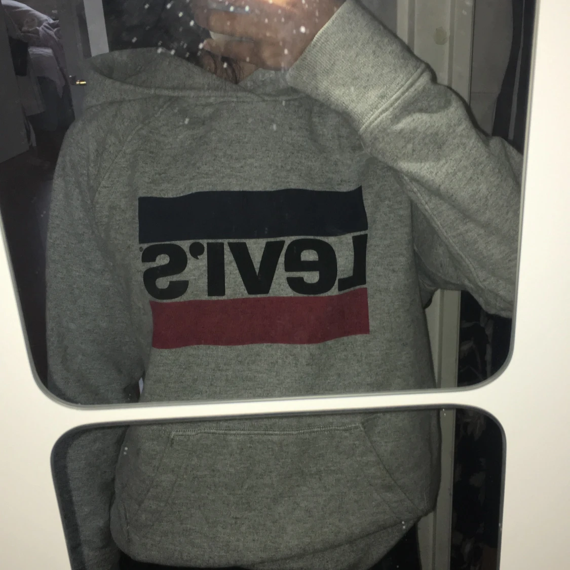 Levis Hoodie