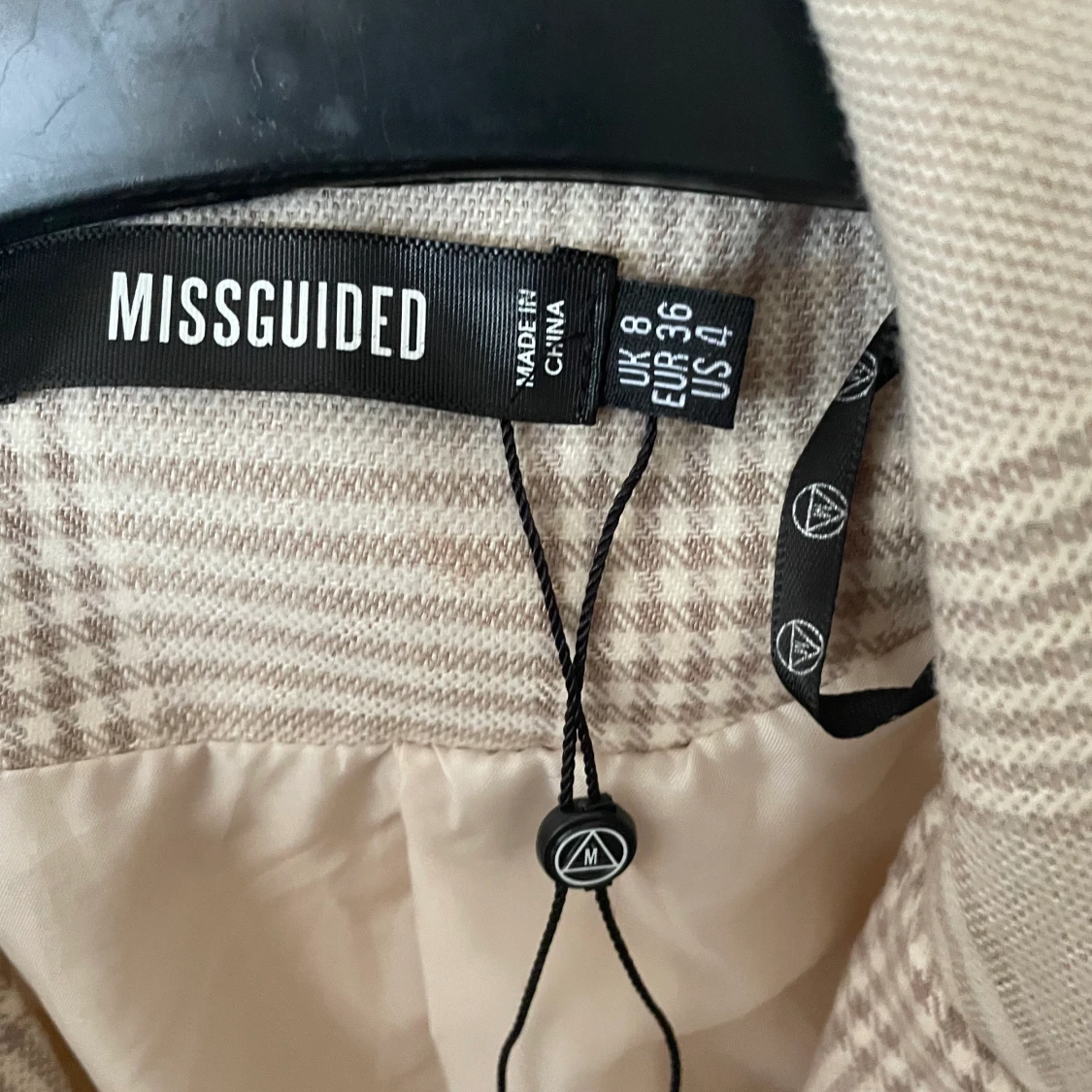 Så snygg kavaj som är helt slutsåld - 90