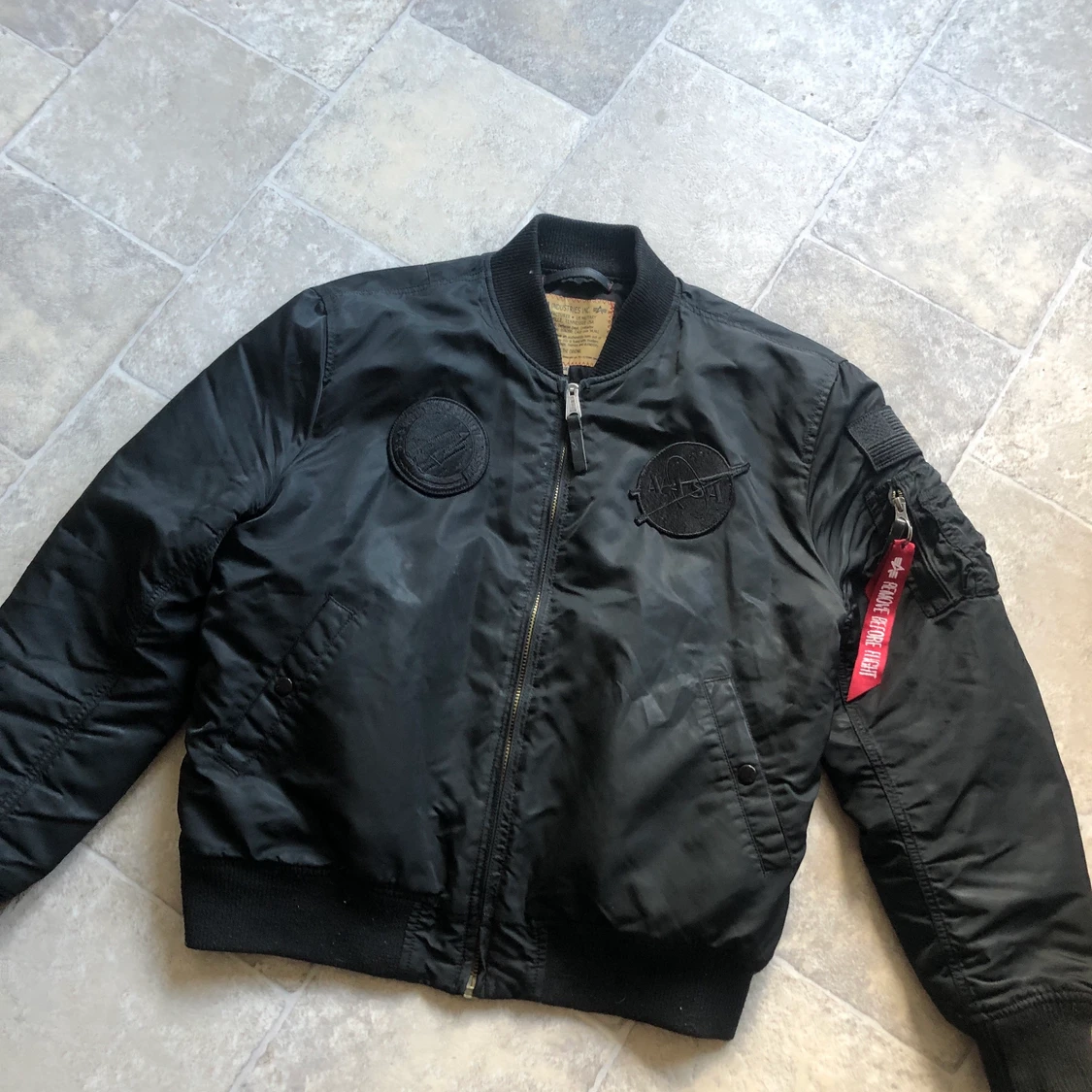Alpha industries - 90