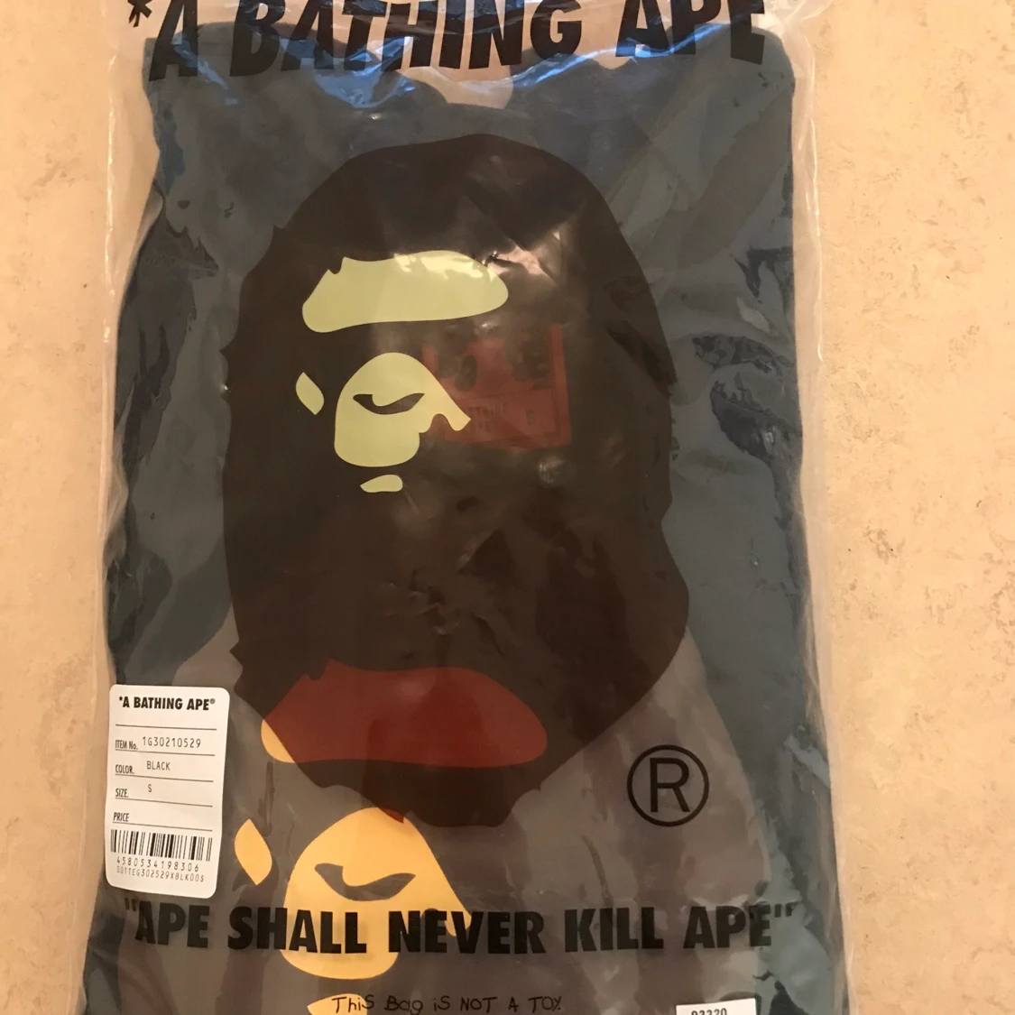 Bape T-shirt, S - 91