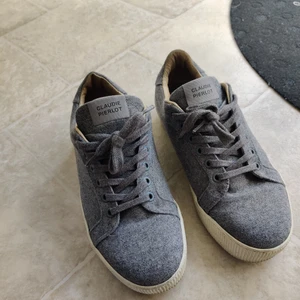 Claudie Pierlot basket - In good shape, bought in France