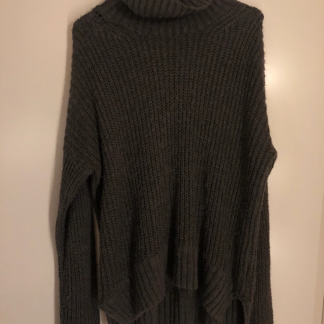 Långärmad tröja från lager 157.