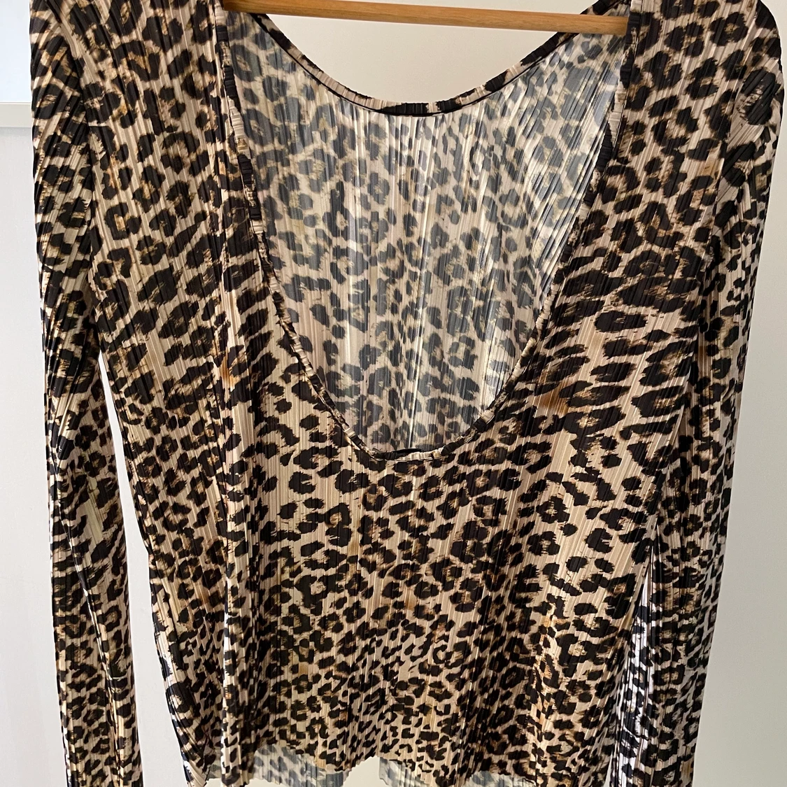 Lejonpard tröja  - 90