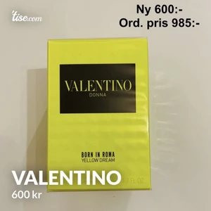 Valentino - Plomberad