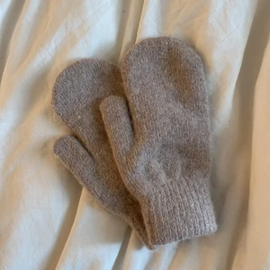 Vantar  - Oanvända, 289kr