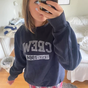 Sweater - Sååå najs sweater som jag tror är från brandy Melville💞💞kan skickas eller mötas upp 