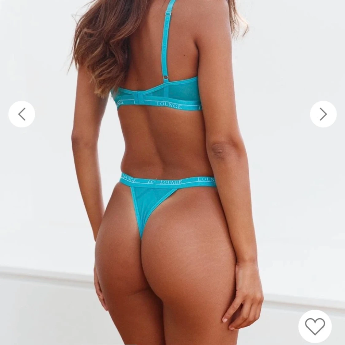 Loungeunderwear  - 90