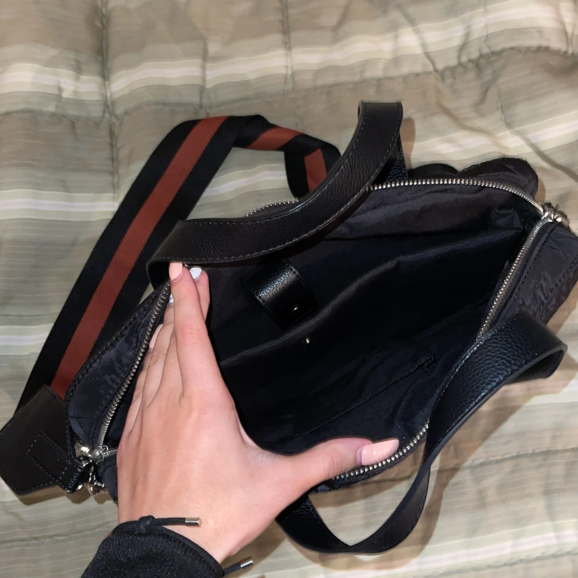 Data eller skola väska - 90