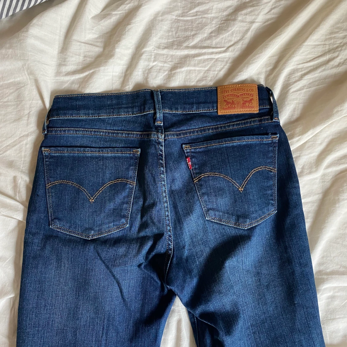Levis 710 - 91