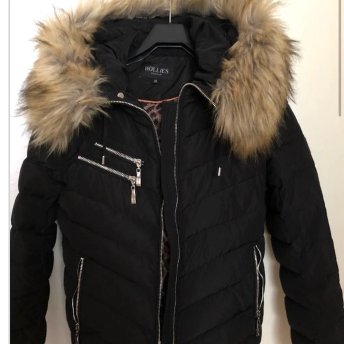 ÄKTA HOLLIES CHATEL 40 - 91