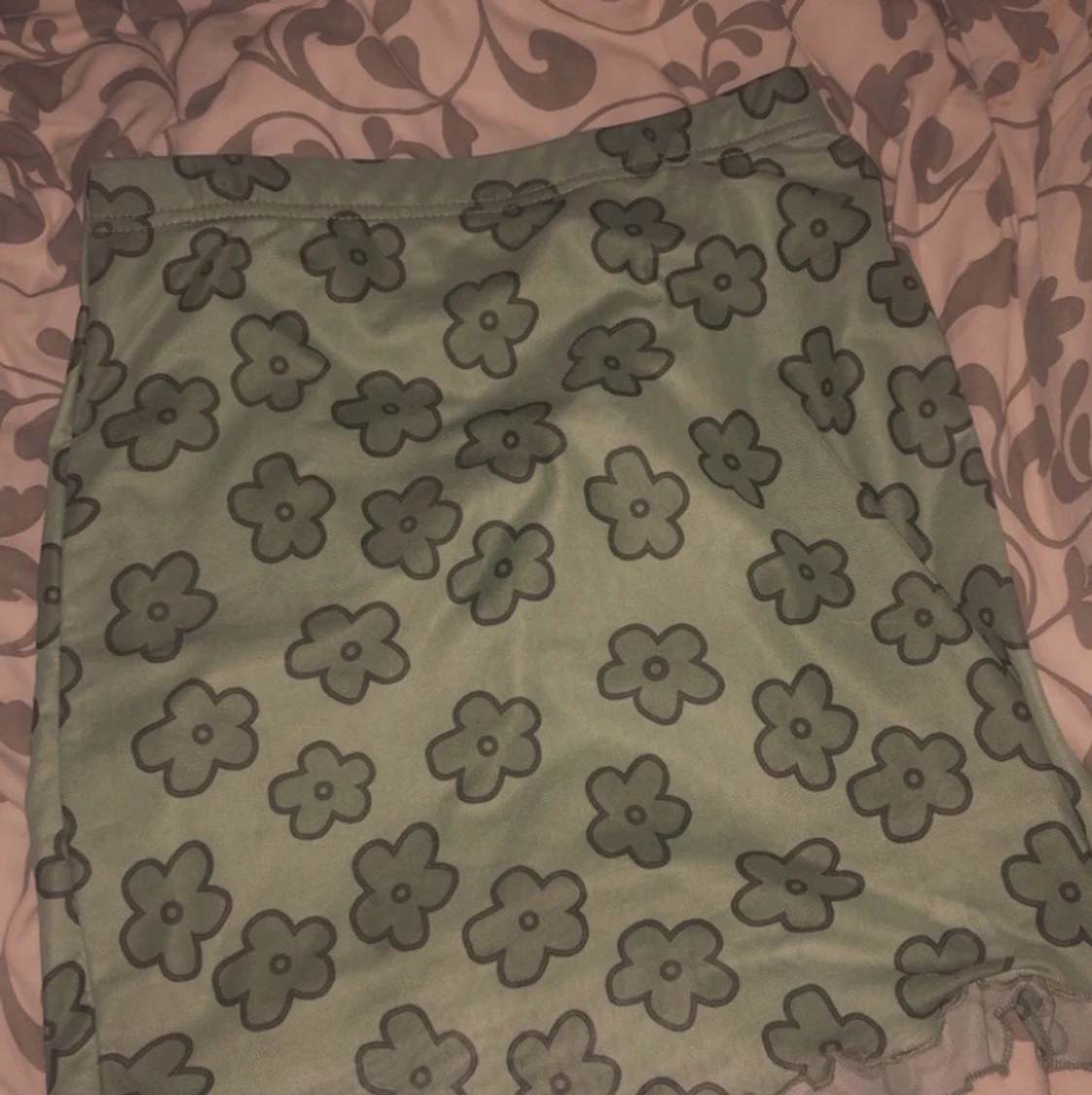 Strl xs passar som s och xxs