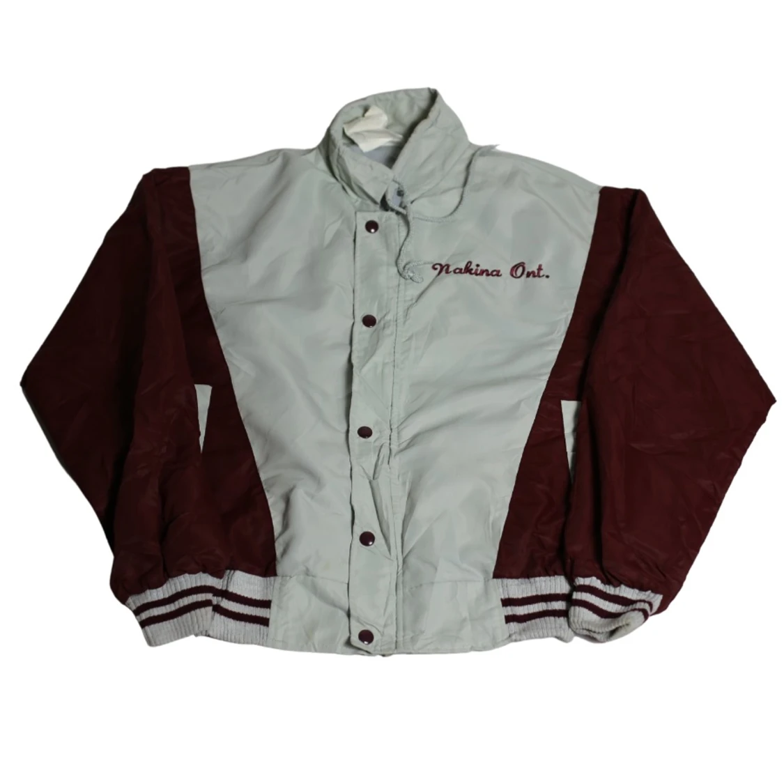 Nakina- Vintage Varisty jacka 