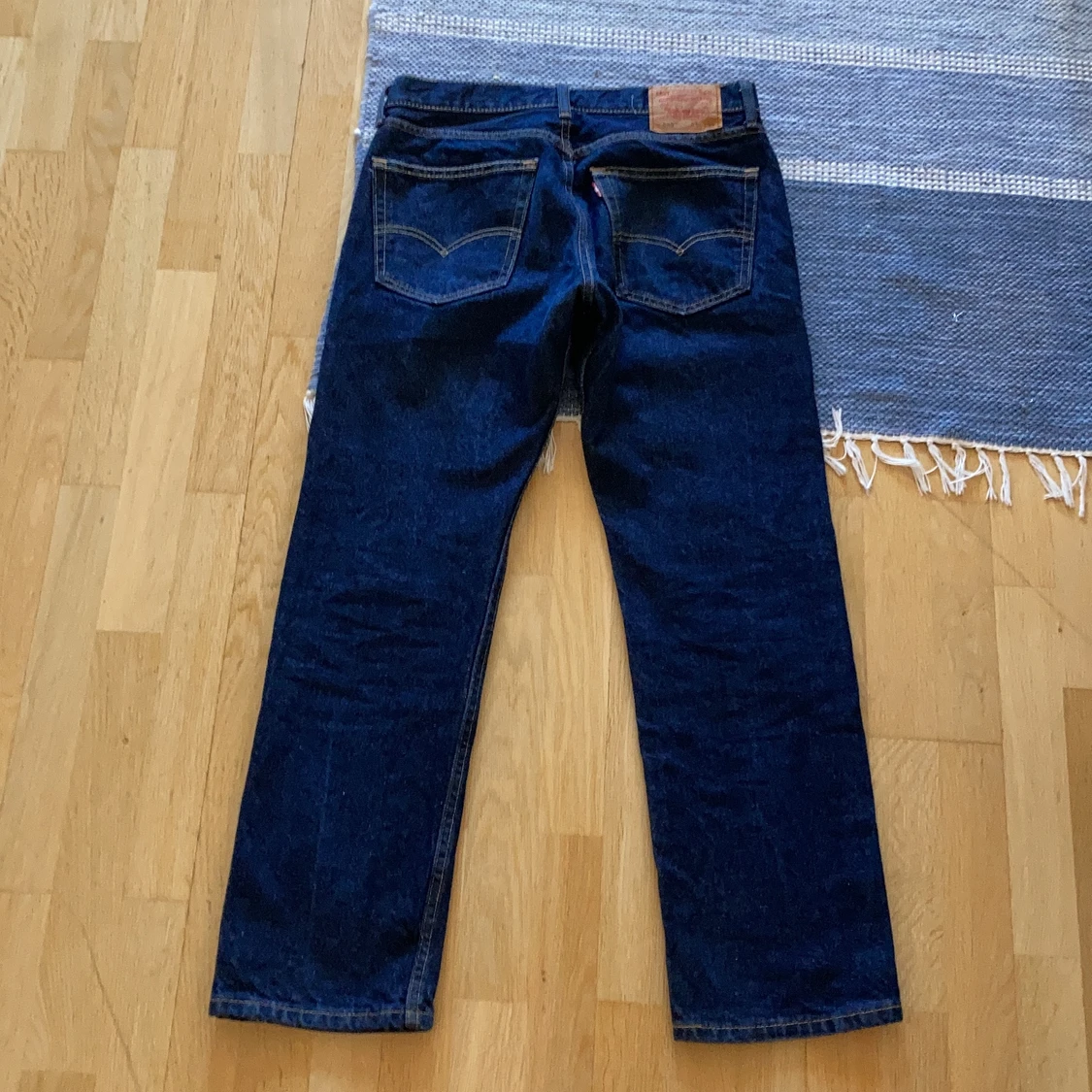 Levis 505 jeans  - 91