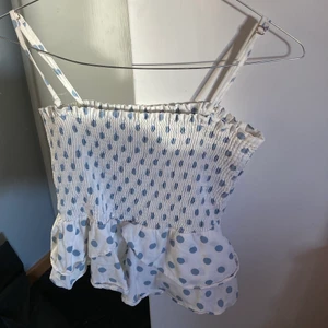 Zara linne - säljer mitt asfina zara linne!🥰