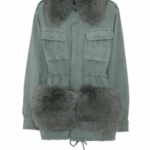 Söker - Söker jacka från custommade i alla färger och storlekar