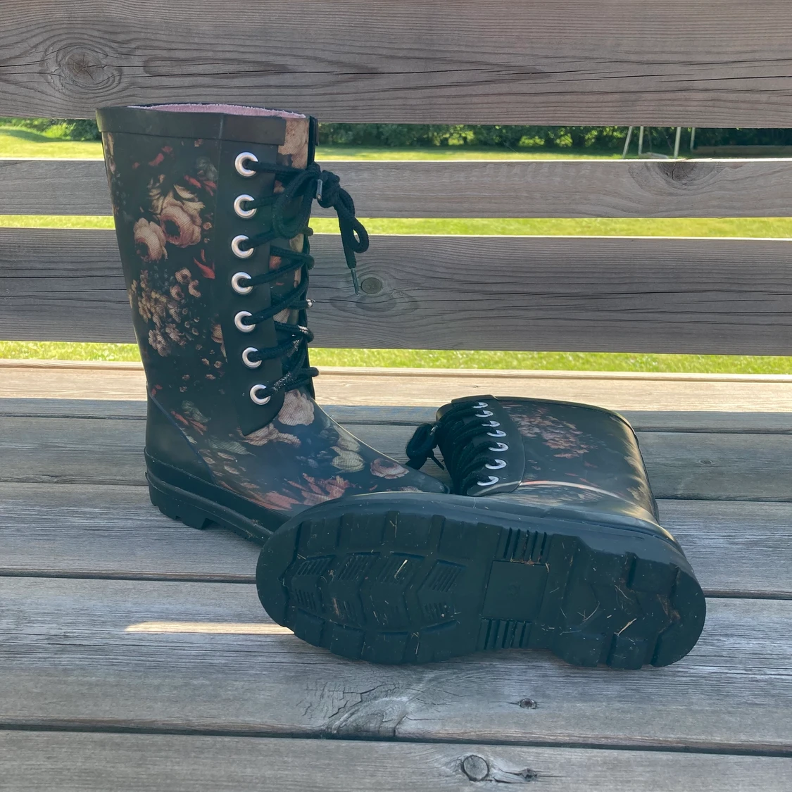 Stövlar stl 32 - 90