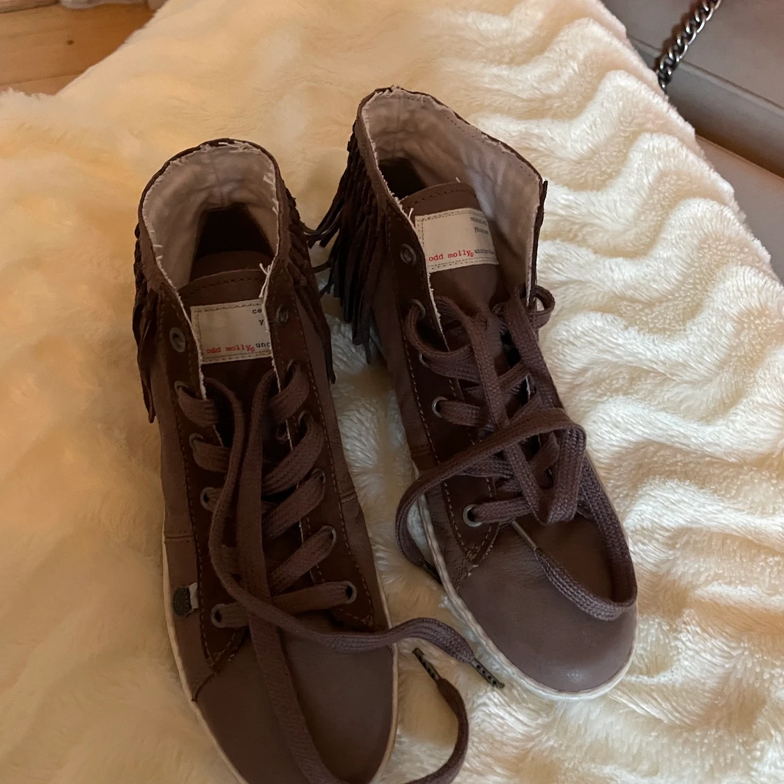 Skor odd Molly  - 90