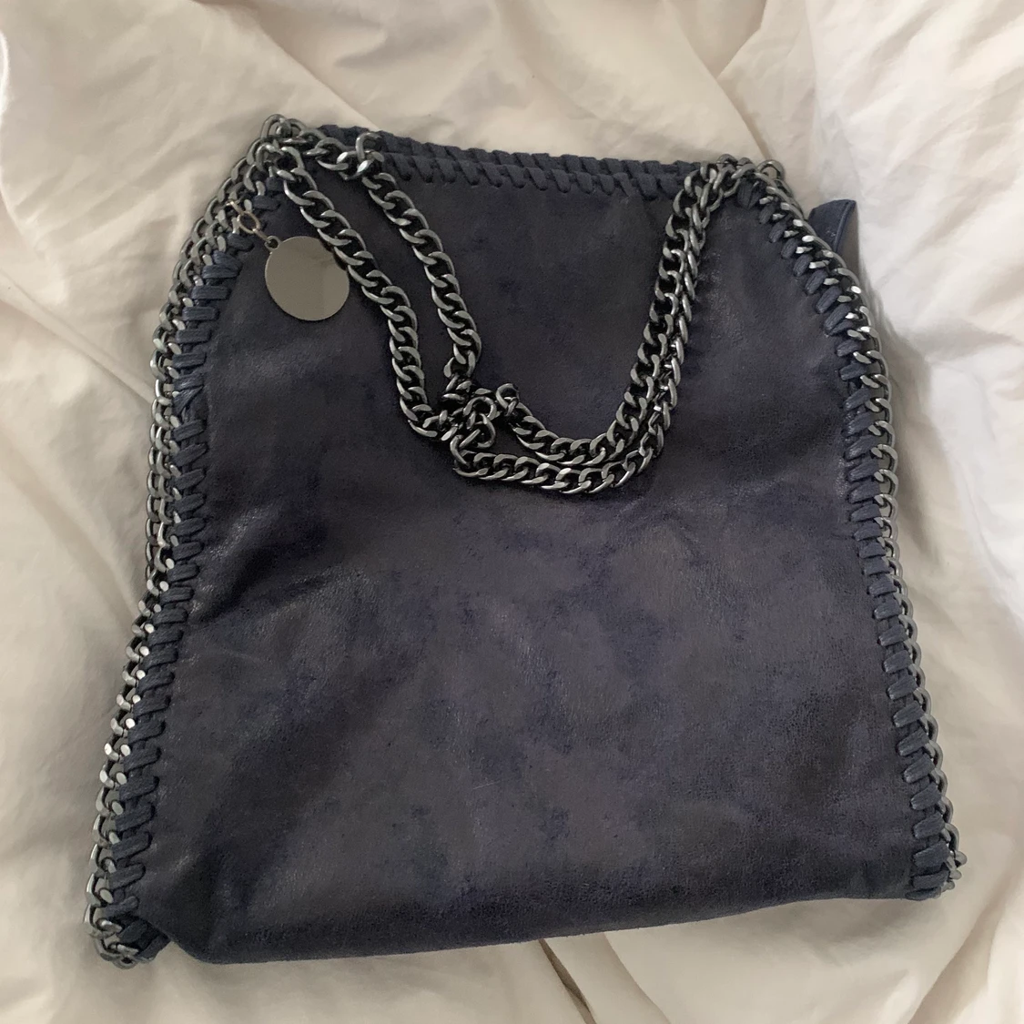 stella mccartney liknande väska - 91